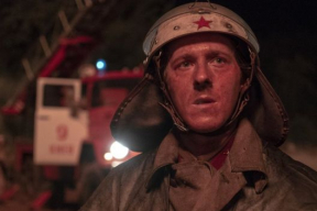 «Чернобыль» от HBO