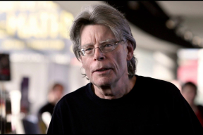 Стивен Кинг высказался о «Чернобыле»