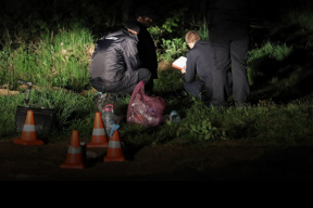 Перед смертью похищенный инспектор ГАИ успел отправить сообщение