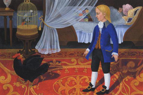 5 историй про ужасы русской классики