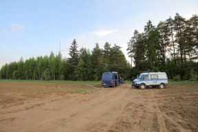 Бывший следователь: «Просто так сотрудников органов не пытают. Стреляют и уезжают»