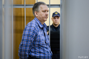 С допроса в суде начался первый рабочий день нового гендиректора МТЗ Вовка