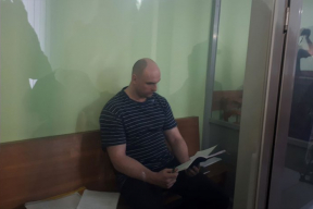 В Гомеле судят экс-начальника уголовного розыска РОВД: взятки от наркоманов и мошенничество