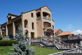 Посольство Беларуси попало в коррупционный скандал в Армении из-за друга Лукашенко