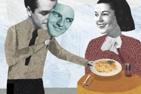 Как мстят клиентам официанты и повара