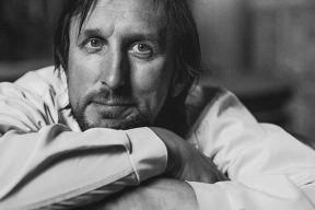 «У Еўраопце спытаў у супрацоўніка, дзе знаходзіцца кава, а ў адказ пачуў расійскія маты»