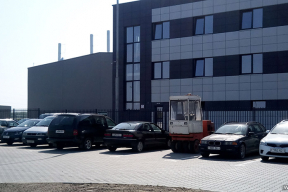 А как же обещание Лукашенко? Строительство аккумуляторного завода под Брестом продолжат