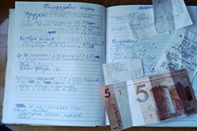 «Ребенку сварю два яйца, а сама обхожусь бутербродом»