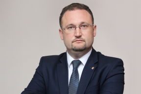 Задержан глава Солигорского райисполкома — за коррупцию