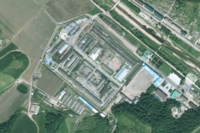 В Северной Корее обнаружены сотни полигонов для публичных казней