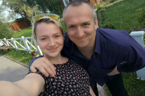 Исповедь дочери «батюшки со свастикой»: «Рассказала только маме, на ее могиле»