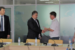 У «Белтаможсервиса» новый директор. Старого, возможно, задержали