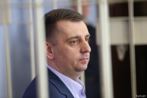 Новое обвинение экс-замглавы Минска: исключили ущерб городу на 3 млн