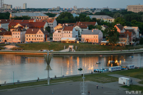 «Где мое золото?» Дочь журналиста Доренко говорит, что не может вернуть деньги за квартиры в Минске