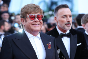 Письмо Элтона Джона Путину: «Вижу двуличие»