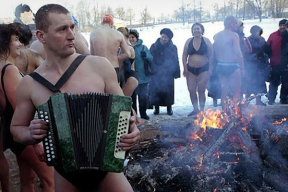 22 причины провести отпуск в России, по мнению британцев