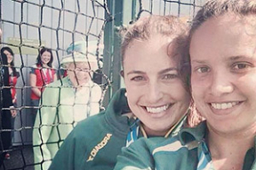 20 фотографий, на которых задний план интереснее переднего