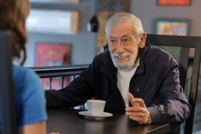 Кикабидзе: «Если Бог даст и власть сменится в России, то я приеду туда»