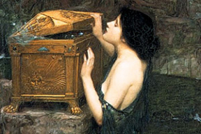 Инстаграмщица К.: Березовский хотел познакомить меня с Лукашенко