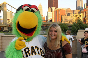 Уроженка Барановичей в США: «В год получаю около 60 тысяч долларов»