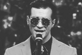 Певец Леонардо погиб во время выступления в санатории под Рогачевом: подробности