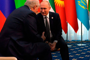 Как Лукашенко опроверг Wall Street Journal и Макея