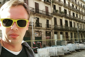 Корреспондента «Медузы», который расследовал коррупцию, задержали якобы за продажу наркотиков