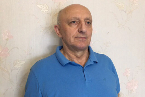 Бывший прокурор: После моих писем в КГБ начались процессы по «делу медиков»