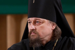 Митрополит РПЦ о потерях в 1941 году: «Погибшие солдаты были безбожниками»