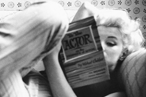 «Прекрасное дитя»: Труман Капоте о Мэрилин Монро