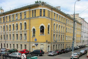 Навальный: «Хочешь получить бесплатную квартиру в центре Москвы? Спроси меня, как»