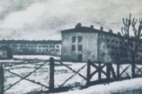 Бяроза-Картузская. Чым польскі лагер нагадваў нямецкі «Дахаў» і савецкі ГУЛАГ