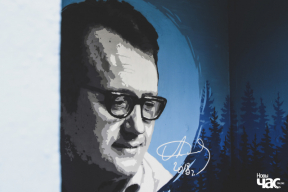 Каманду серыяла «Чарнобыль» запрасілі пад Бабруйск