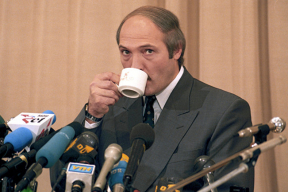 Эксперт по имиджу: Лукашенко правильно сделал, что избавился от старой прически
