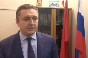 В России главу района и члена «Единой России» задержали по подозрению в убийстве женщины