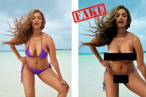 В сети появилась программа, «раздевающая» людей. Но ее свернули