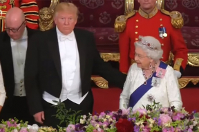 Что делать, если вас пригласили на встречу с королевой