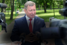 Мэр Бреста: «Нечего из нас делать папуасов, аккумуляторный завод – самый большой геморрой для города»