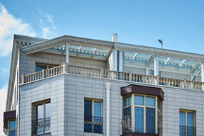 Кто купил самое дорогое жилье в тихом центре Минска