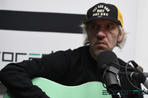 Легендарный гитарист «Ляписа Трубецкого» в коме после нападения неизвестных