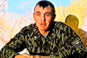 Генерал-майор и руководитель операции − кто он, этот «третий из Солсбери»?