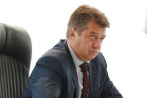 Бывшего помощника Лукашенко осудили за взятку $ 200 тысяч