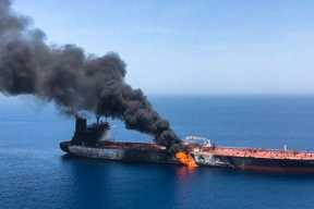 Политолог: Нужно готовиться к военному конфликту США и Ирана