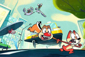 Фотожабы: «Инструкция в случае девальвации»