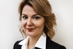 Адвакатка, абвінавачаная ў захоўваньні зброі, трапіла ў шпіталь