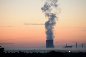 ЧП на АЭС в России – ее опыт учли при строительстве атомной станции в Островце