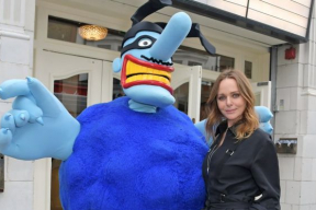 Британский дизайнер призвала отказаться от стирки, особенно в стиральной машине