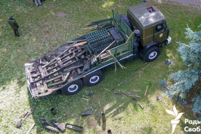 Минобороны погасило ущерб за «кровавый салют», двое россиян под стражей. Подробности дела