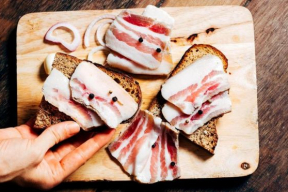 Насыщенные жиры — зло или норма?