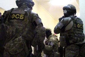 Офицеры ФСБ ограбили банк выходца из ГРУ
